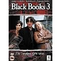 Black Books - The Complete Series 3