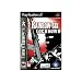 Software : Tom Clancy's Rainbow Six Lockdown