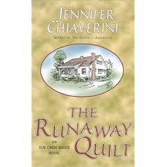 The Runaway Quilt (Thorndike Core)