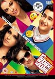 Always Kabhi Kabhi Bollywood DVD With English Subtitles