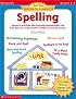 Best-Ever Activities for Grades 2-3: Spelling