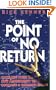 The Point of No Return: Tackling Your Next New Assignment with Courage & Common Sense