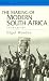 The Making of Modern South Africa: Conquest, Apartheid, Democracy (Historical Association Studies) 516TWJ5GEEL. SL75 The African Genius (Reviews)