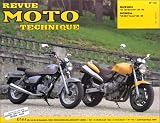 Revue Moto Technique, numéro 114.1