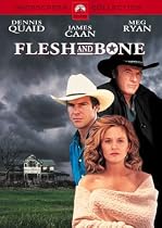 Stream Flesh And Bone Movie Online.