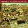 Saint-Sa�ns: The Complete Etudes