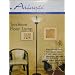 Ariante Torchiere Designer Floor Lamp