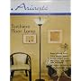 Ariante Torchiere Designer Floor Lamp