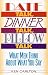 Book Date Talk, Dinner Talk, Pillow Talk: What Men Think About What You Say