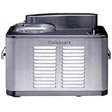  : Cuisinart ICE-50BC Supreme Ice Cream Maker