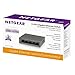 NETGEAR GS305-100PAS 5-Port GIGABIT 10/100/1000 Ethernet Switch SOHO UNMANAGED PLUG N PLAY