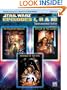 Star Wars Episodes I, II & III Instrumental Solos Book & CD (Viola & Piano Acc.) Edition)