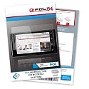 FoliX FX-Clear Displayschutzfolie f&uuml;r Motorola Milestone / Droid - Displayschutz kristallklar