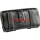 Review Krusell 95134 / Various S Horizon with Multidapt (Black/Beige)
