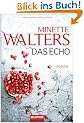 Das Echo: Roman
