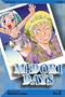Midori Days, Vol. 3