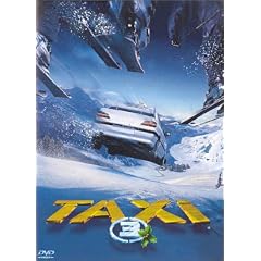 Taxi 3 - �dition Collector 2 DVD