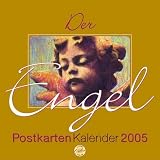 Produkt-Bild: Der Engel-Postkartenkalender 2005