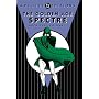 The Golden Age: Spectre - Archives, Vol 01 (DC Archive Editions)