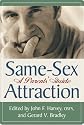 Same Sex Attraction: A Parents Guide