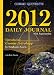 2012 Daily Journal with Aspectarian: Introducing Cosmic Astrology (Daily Planner)