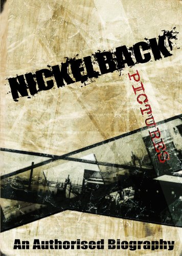 CD-Charts  Music : Nickelback: Pictures [2006]