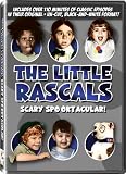 Little Rascals: Scary Spoktacular