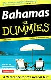 Bahamas for Dummies (For Dummies)
