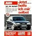 Audi A4 Benziner: 1,6 Liter 102 PS; 1,8 Liter T 150 PS; 2,0 Liter 130 PS; 2,4 Liter 175 PS; 2,8 Liter 193 PS; 3,0 Liter 220 PS (Jetzt helfe ich mir selbst)