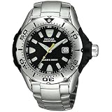 Pulsar Mens Tech Gear Diver Watch # PUA109 by Internet Shopping Outlet