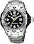 Mens Tech Gear Diver Watch--