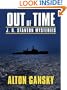 Out of Time (J. D. Stanton Mystery Series #3)