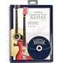 First Act Learn and Play Guitar Book and Audio