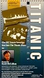 Titanic Chronicles [VHS]