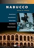 DVD : Nabucco - Arena Di Verona [1981]