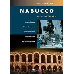 Nabucco - Arena Di Verona [1981]