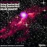 Simpson: String Quartets Nos. 2 & 5