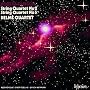 Robert Simpson: String Quartets Nos. 2 & 5