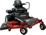 Swisher ZT2766 Big Mow 66-Inch 27 HP Zero-Turning Radius Riding Lawn Mower