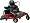 Swisher ZT2766 Big Mow 66-Inch 27 HP Zero-Turning Radius Riding Lawn Mower (Non-CARB Compliant)