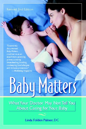 Attachment Parenting
