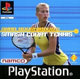 Eigenschaften Sony Computer Entertainment  / Anna Kournikova - Smash Court Tennis