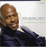  : 7th Episode: Live in Toronto Limited Deluxe Edition