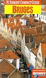 Insight Compact Guide Bruges