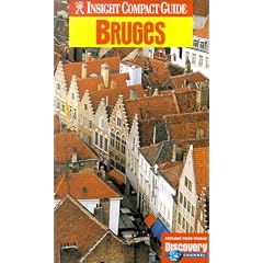 Insight Compact Guide Bruges