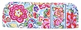 Vera Bradley Curling Iron Cover Hope Garden