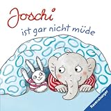 Joschi ist gar nicht m�de - Heike Sistig