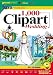 1000 Clipart Wedding