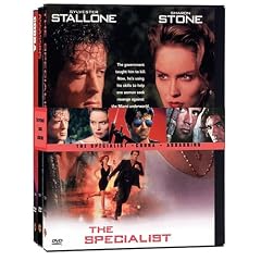 Sylvester Stallone New Collection [DVD] [1986] [Region 1] [US Import] [NTSC]
