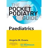 Pocket Podiatry: Paediatrics